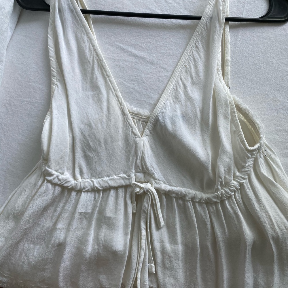 Brandy Melville tank